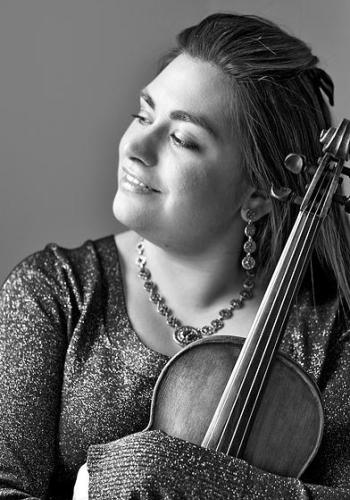 Shaker violin outlet