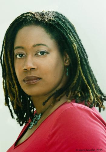 Laura Hanifin (CC-BY) N.K. Jemisin