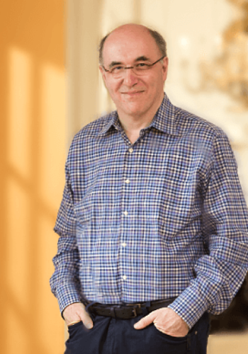 Stephen Wolfram