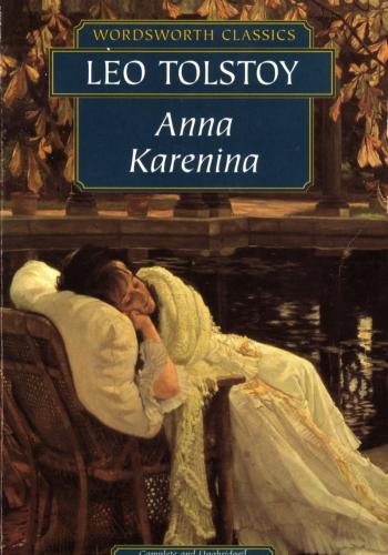 Anna Karenina
