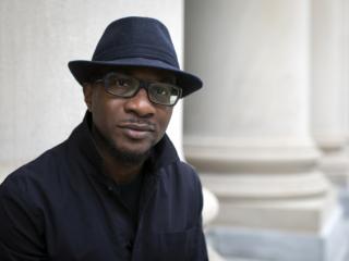 Teju Cole