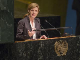 Samantha Power