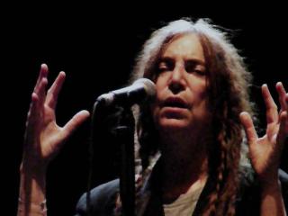 Patti Smith