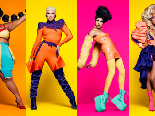 'RuPaul's Drag Race' Season 11