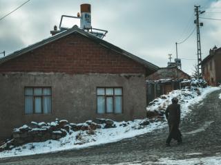 Konya, Turkey.