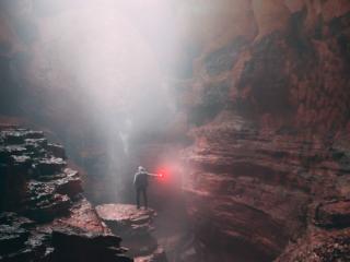 Underground