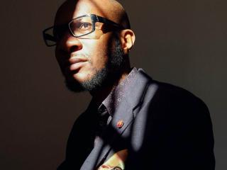 Teju Cole