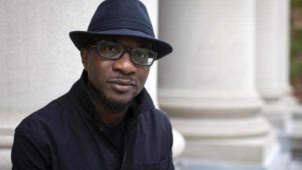 Teju Cole