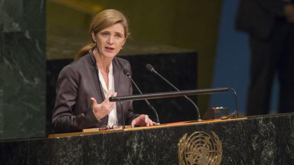 Samantha Power