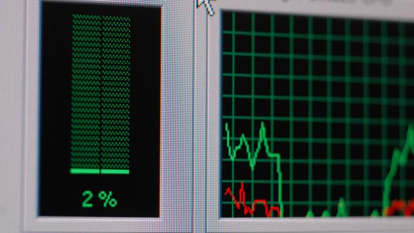 oscilloscope