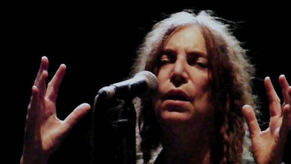 Patti Smith