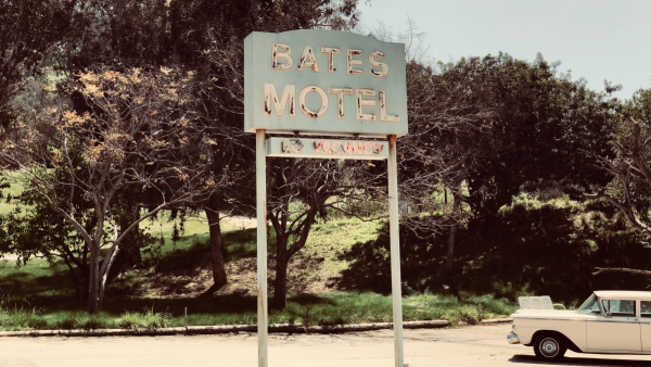 bates motel