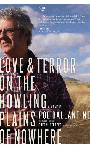 Love & Terror on the Howling Plains of Nowhere