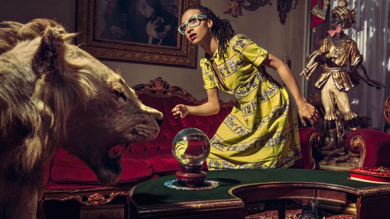 Esperanza Spalding / Shorefire Media