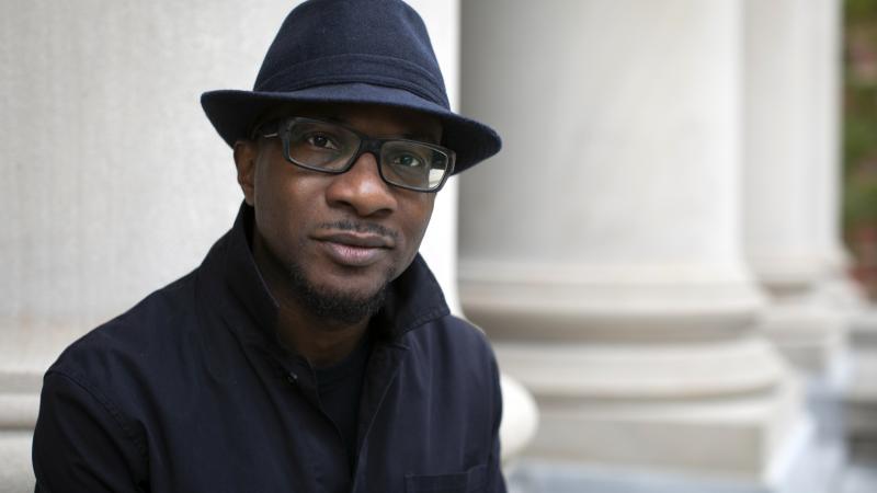 Teju Cole