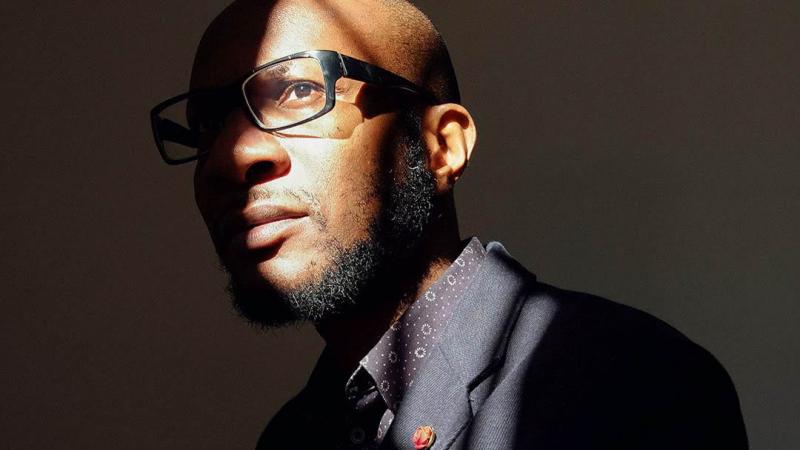 Teju Cole
